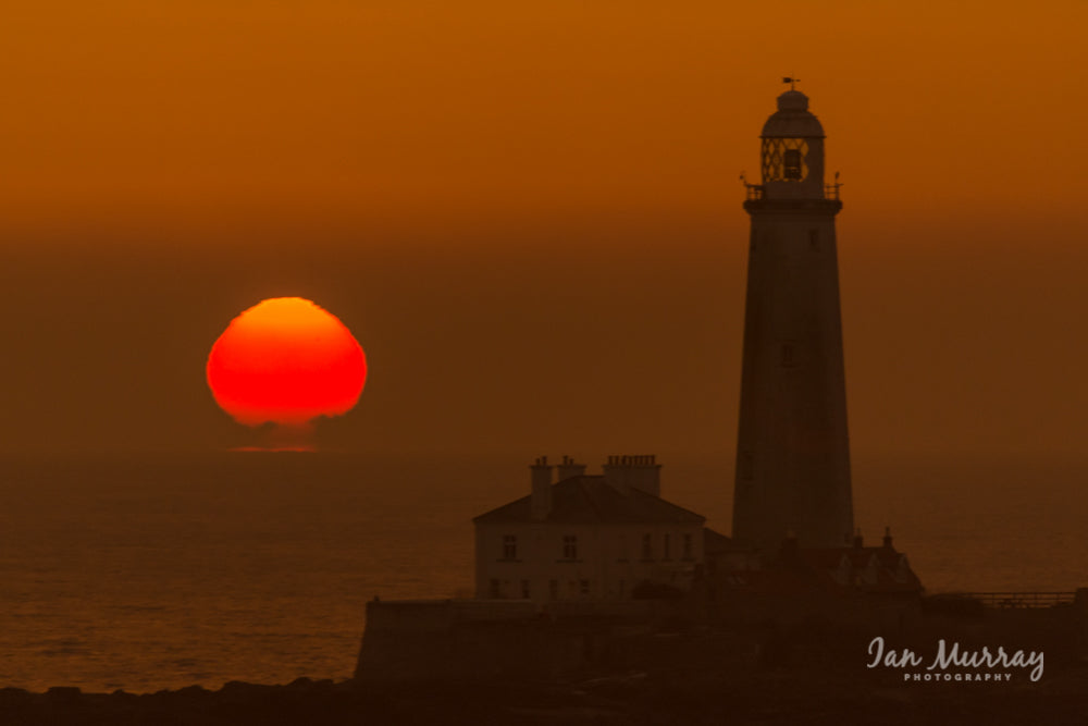 St. Mary's Lighthouse