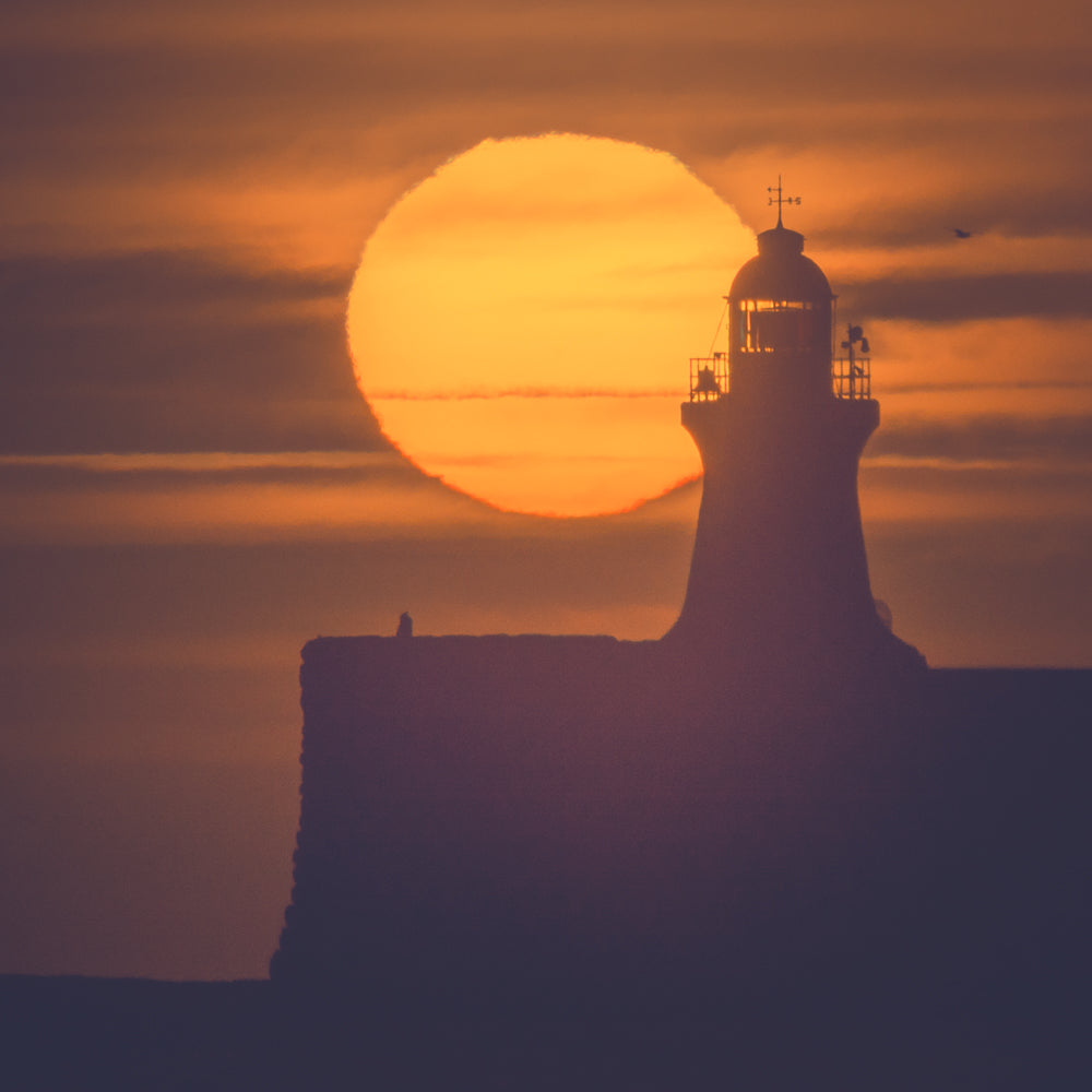 South Pier, South Shields