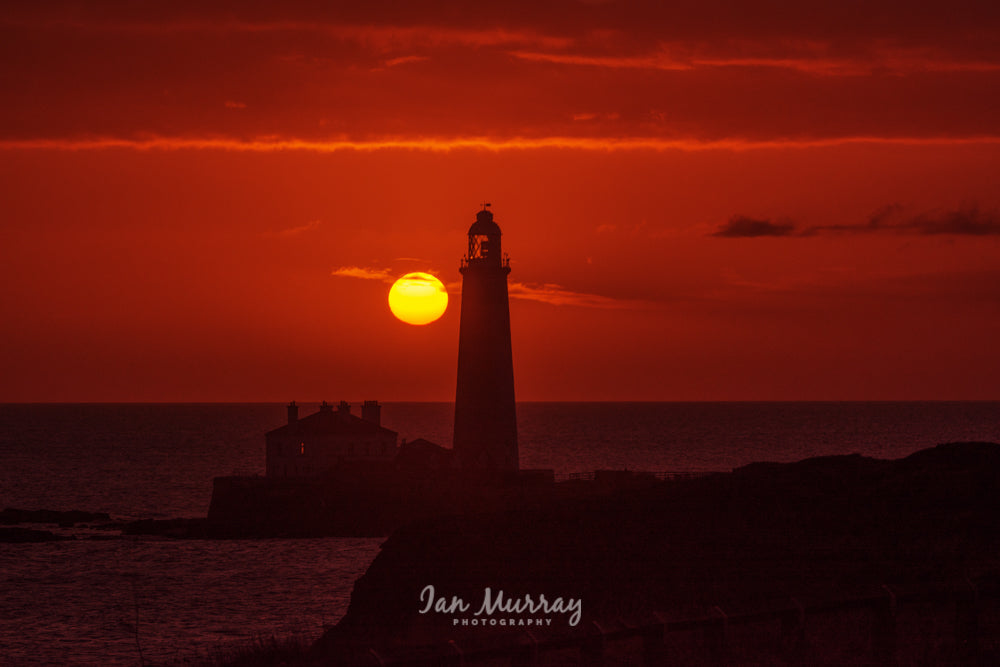 St. Mary's Lighthouse