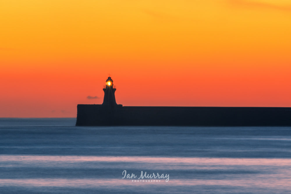 South Pier, South Shields