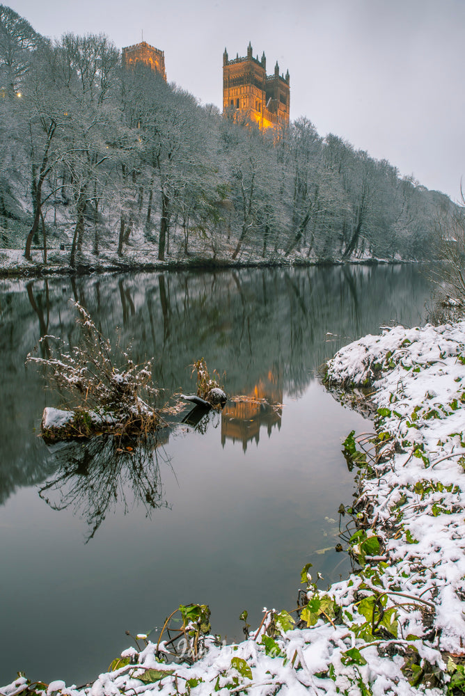 Durham Cathedral, Durham