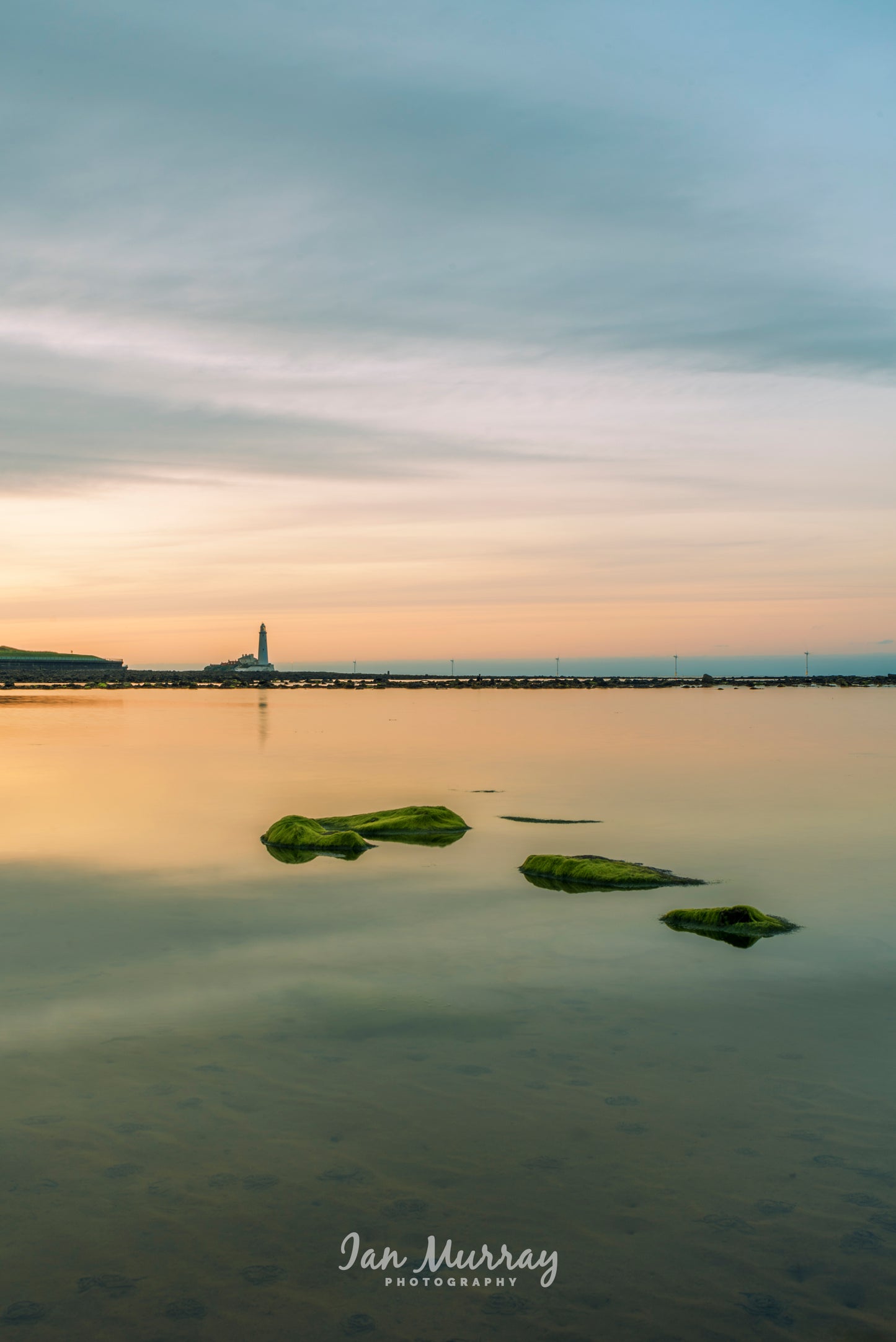 St. Mary's Lighthouse