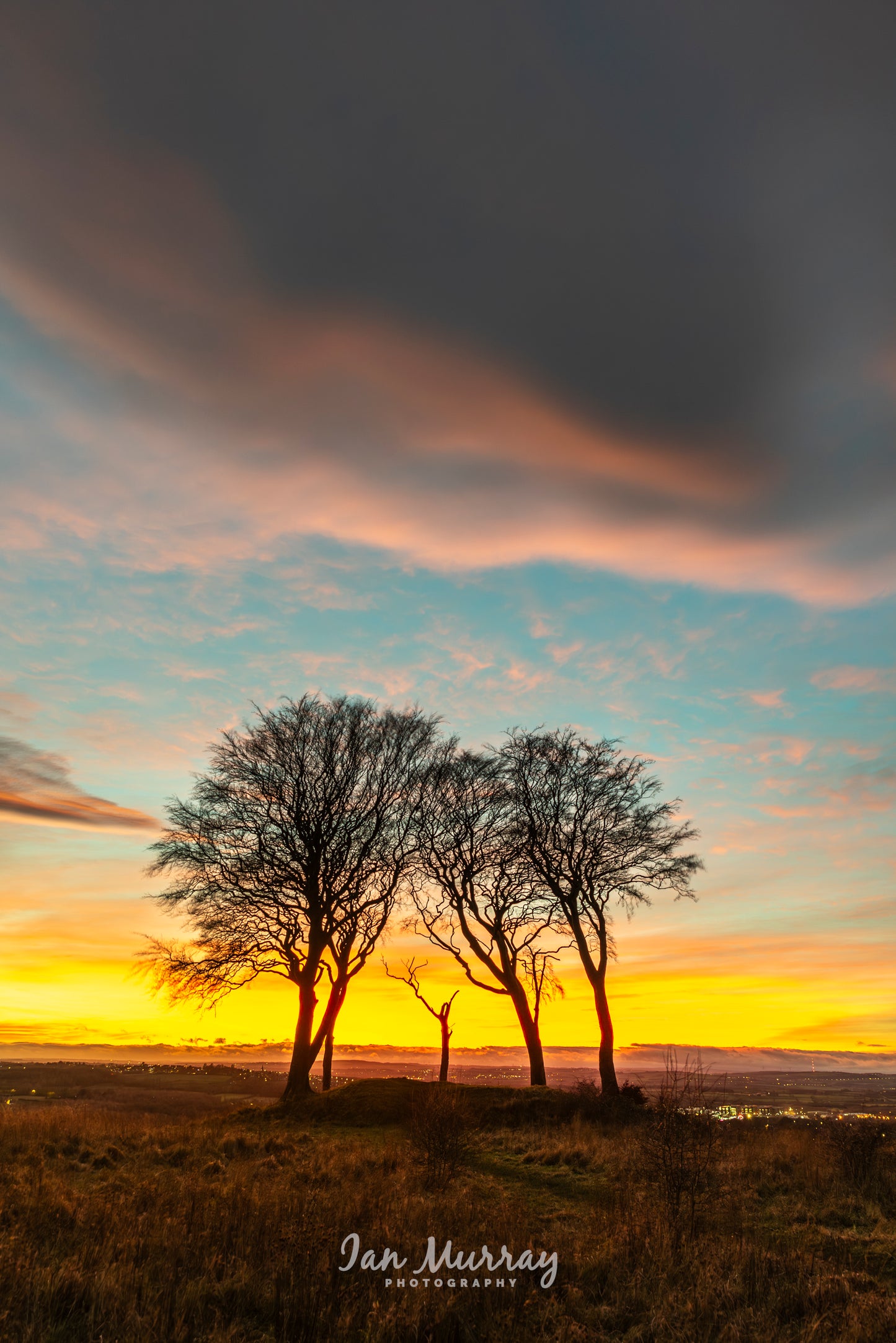 Seven Sisters, Sunderland