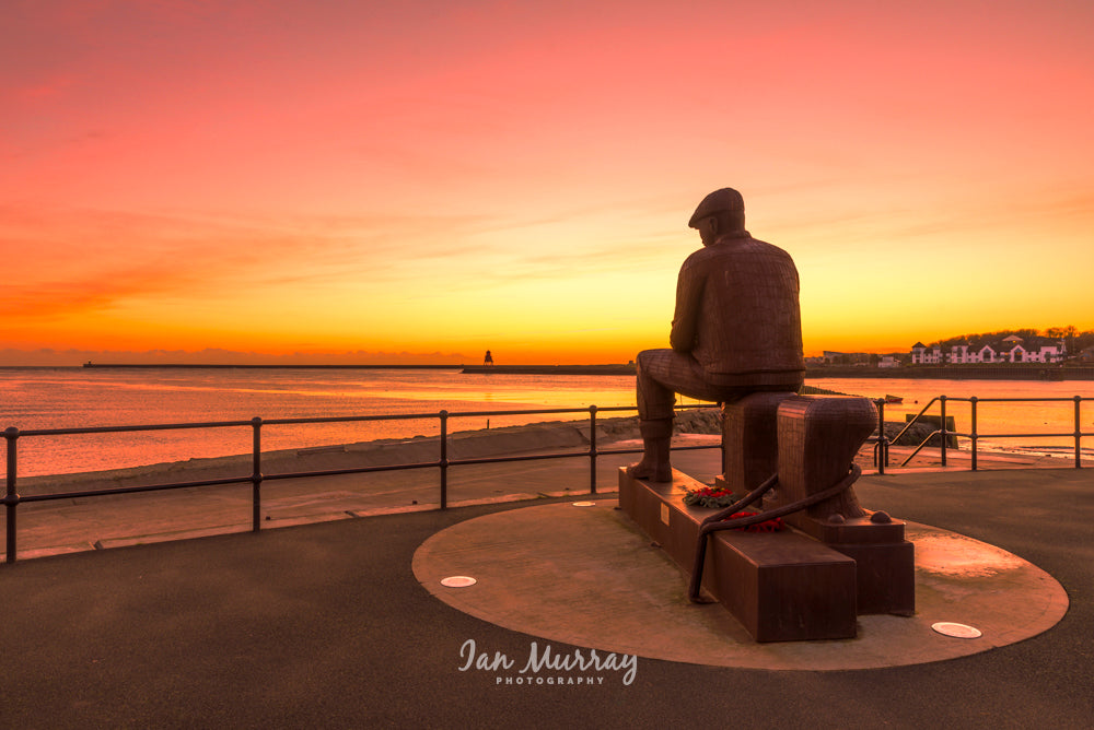 Fiddler's Green, North Shields