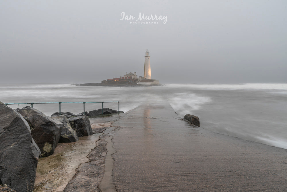 St. Mary's Lighthouse
