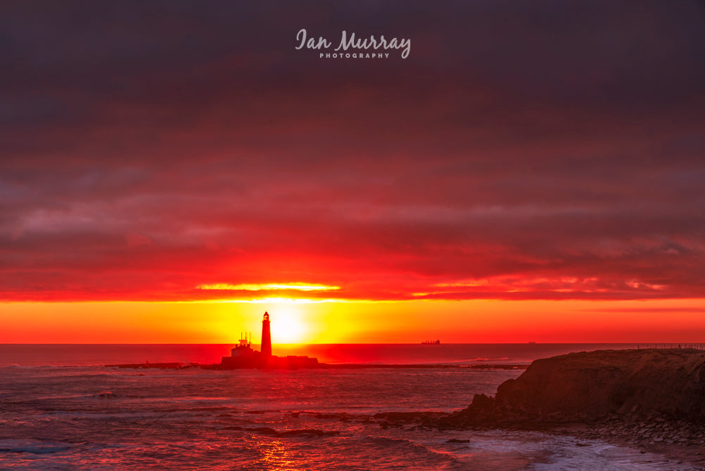 St. Mary's Lighthouse