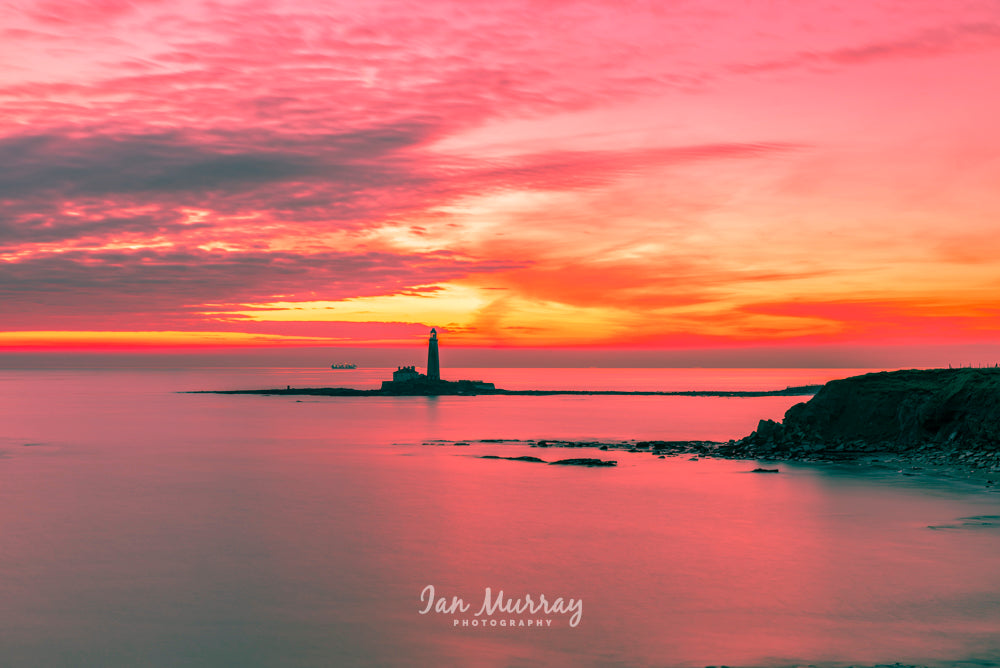 St. Mary's Lighthouse