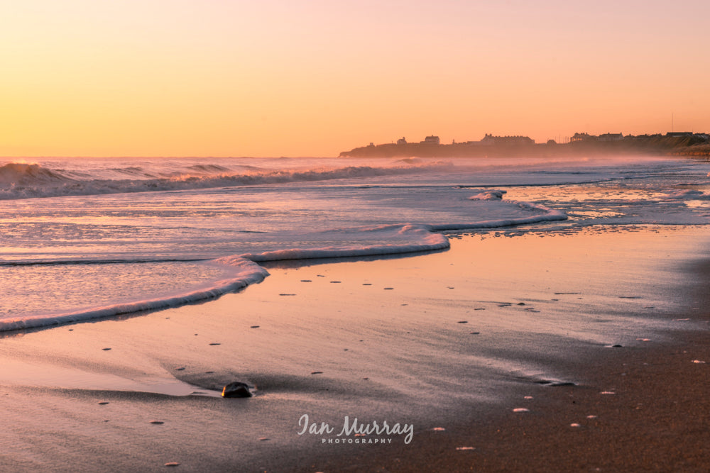 Seaton Sluice, Northumberland