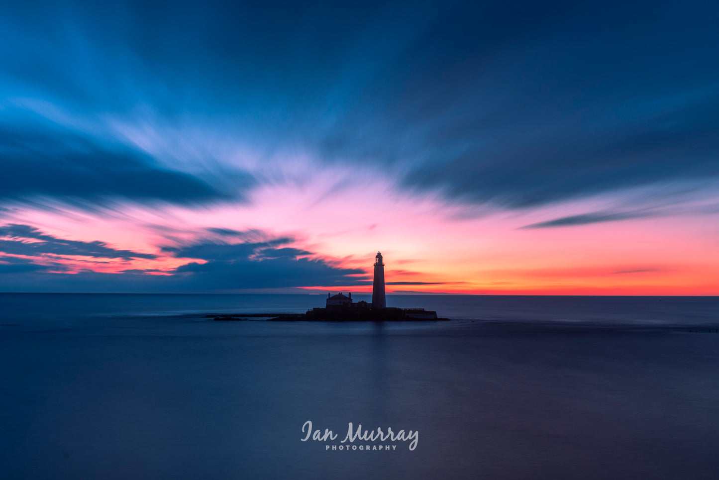 St. Mary's Lighthouse