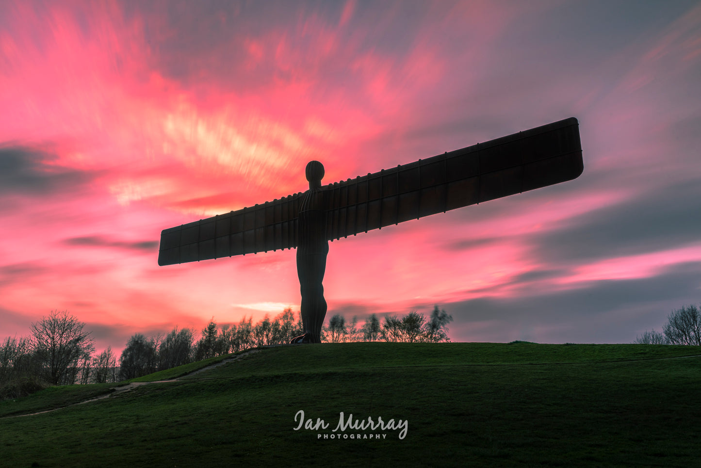 Angel of the North, Gateshead