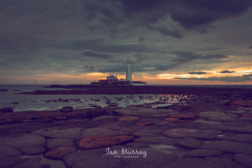 St. Mary's Lighthouse