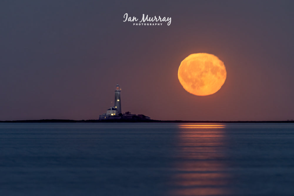St. Mary's Lighthouse