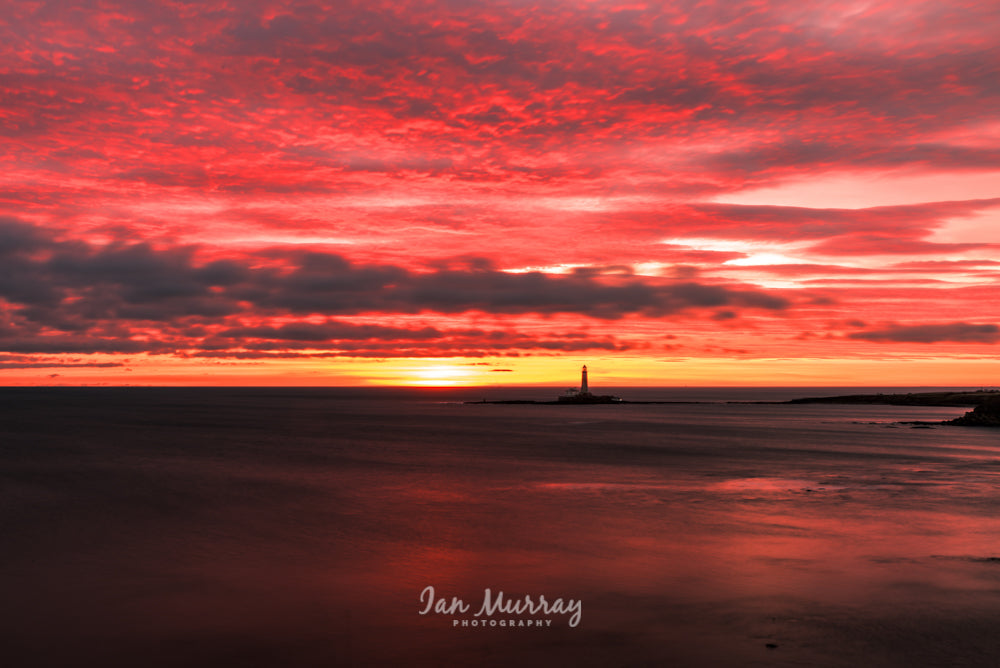 St. Mary's Lighthouse