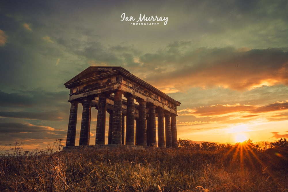 Penshaw Monument, Sunderland