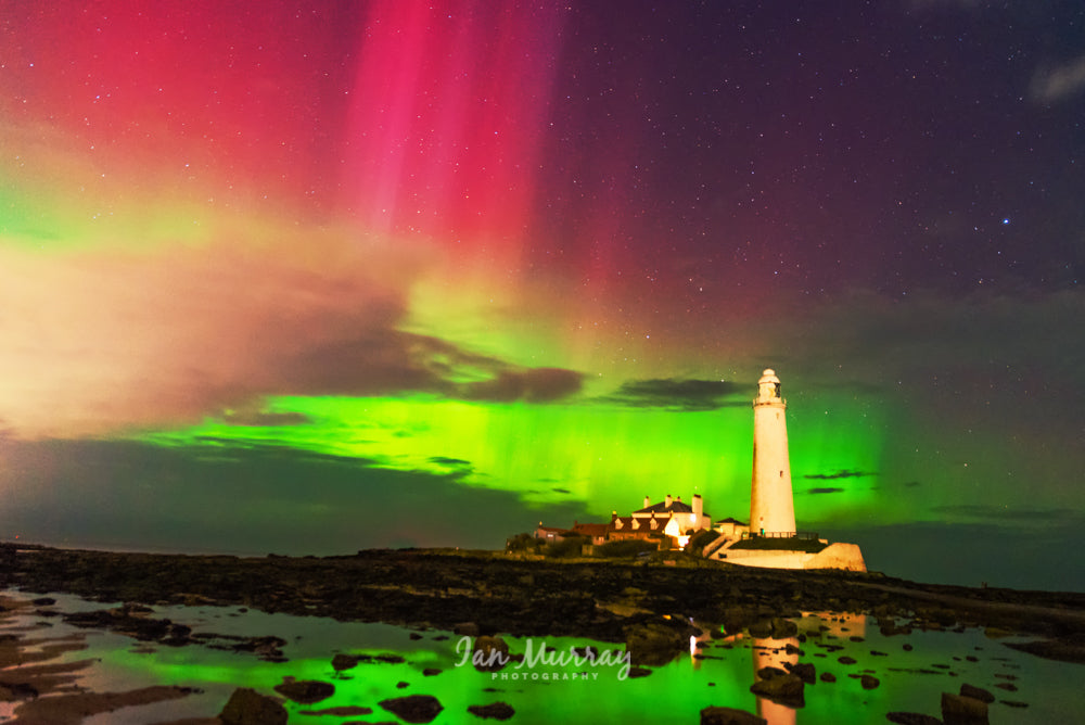 St. Mary's Lighthouse