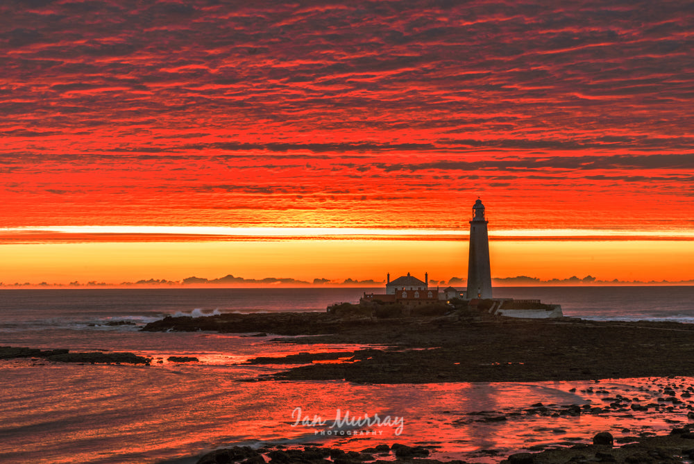 St. Mary's Lighthouse