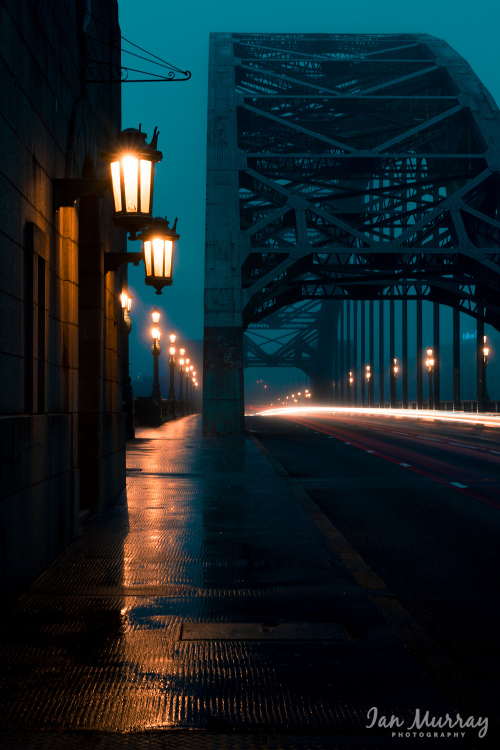 Newcastle/Gateshead Quayside
