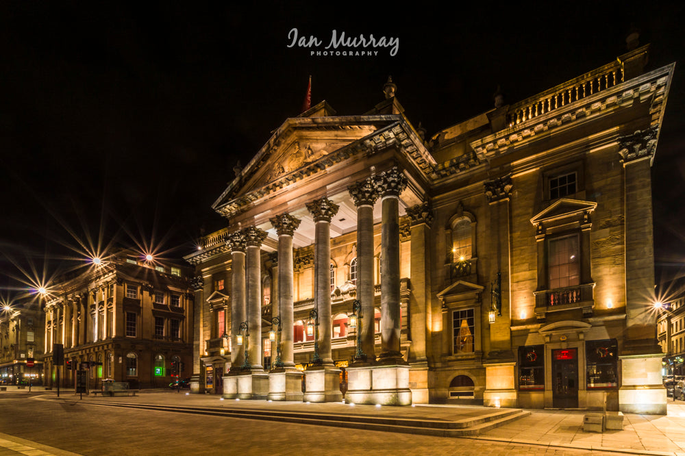 Theatre Royal, Newcastle