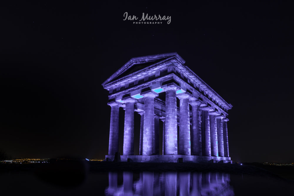 Penshaw Monument, Sunderland