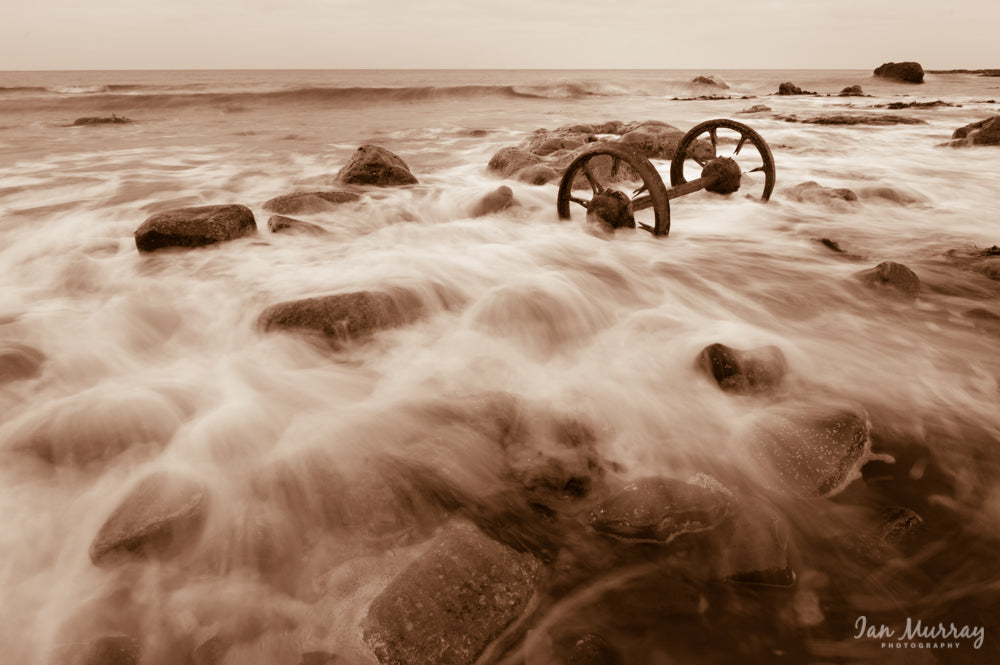 Seaham Wheel, Durham