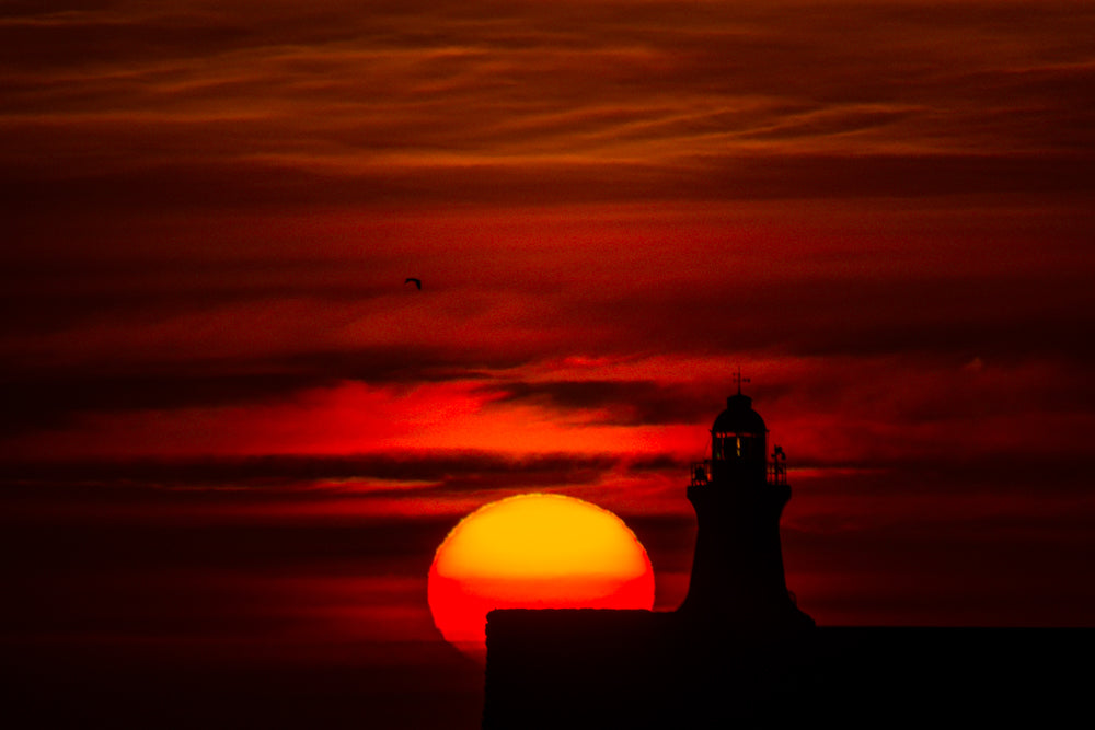 South Pier, South Shields