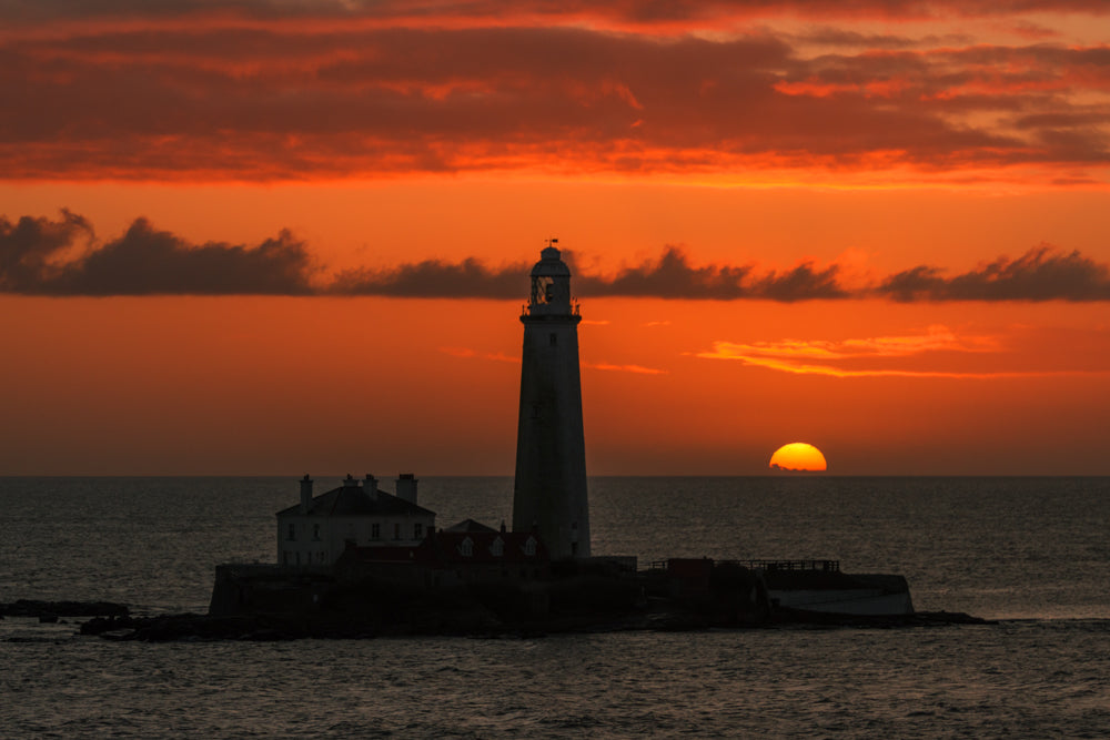 St. Mary's Lighthouse