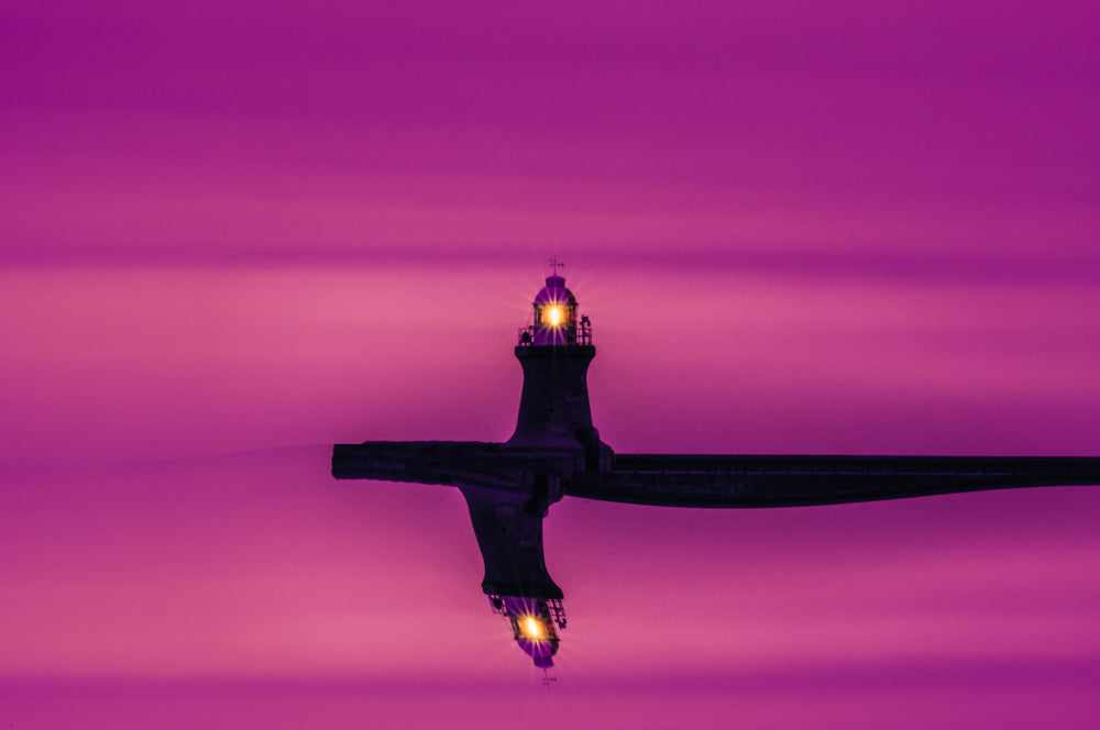 South Pier, South Shields