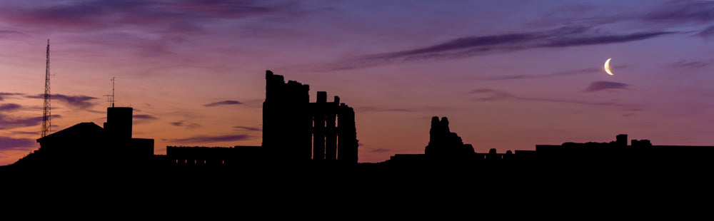 Tynemouth Priory and Castle