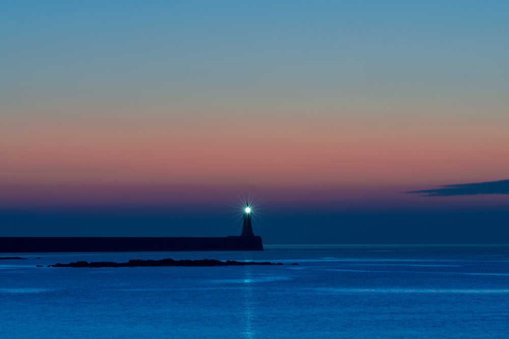 Tynemouth Pier