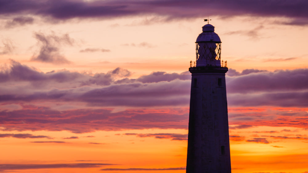 St. Mary's Lighthouse