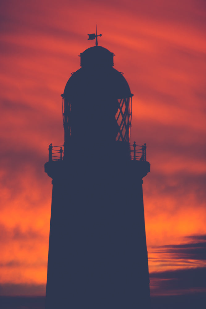 St. Mary's Lighthouse