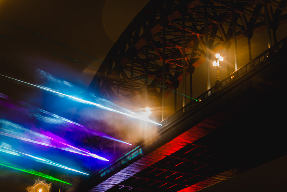 Newcastle/Gateshead Quayside