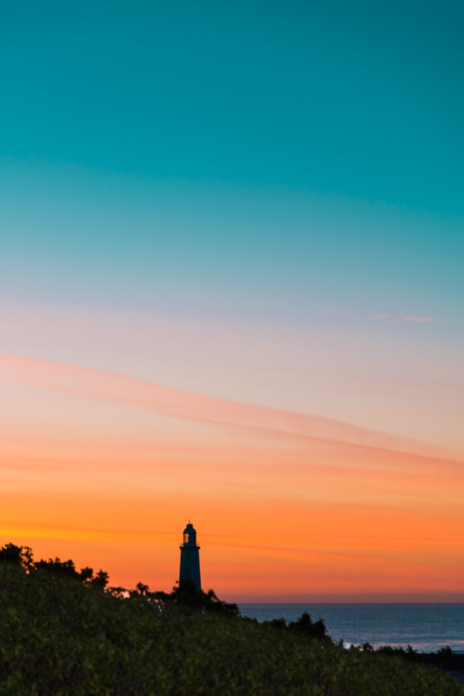 St. Mary's Lighthouse