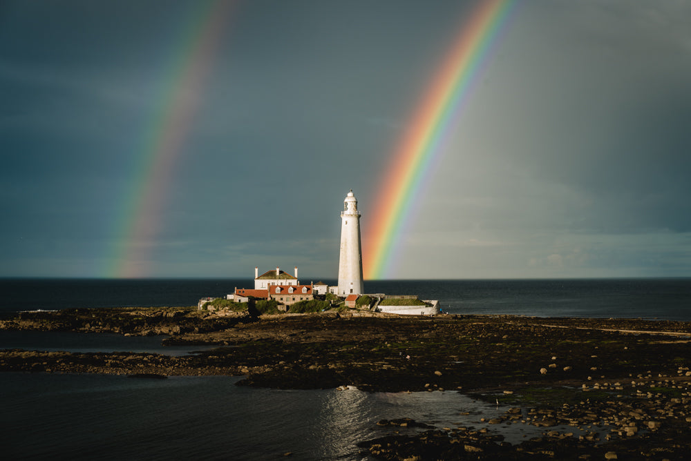 St. Mary's Lighthouse