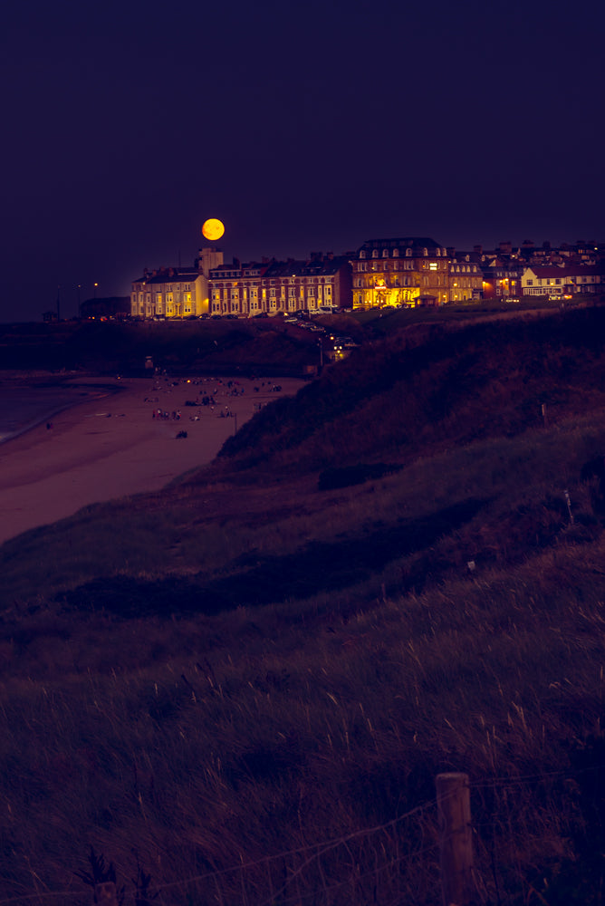 Tynemouth Longsands