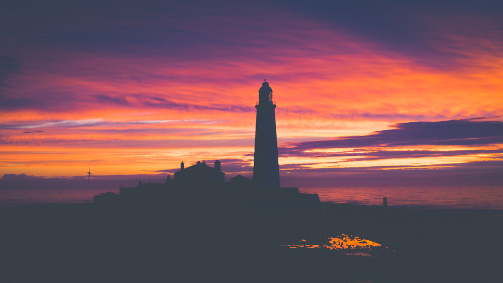 St. Mary's Lighthouse