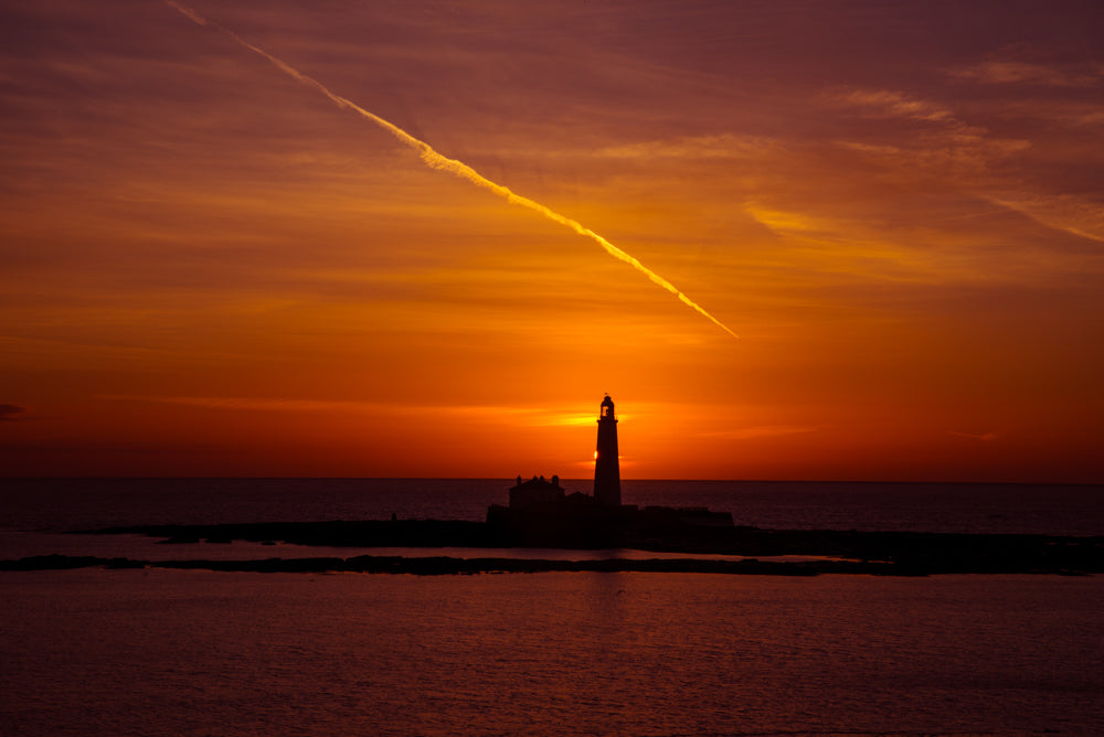 St. Mary's Lighthouse