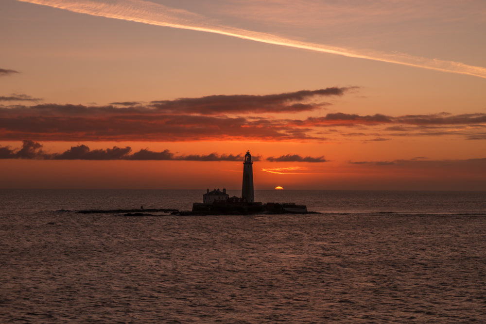 St. Mary's Lighthouse