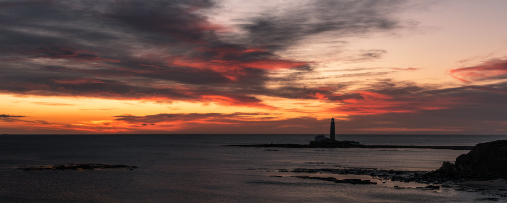 St. Mary's Lighthouse