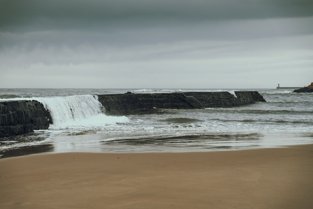 Cullercoats Bay