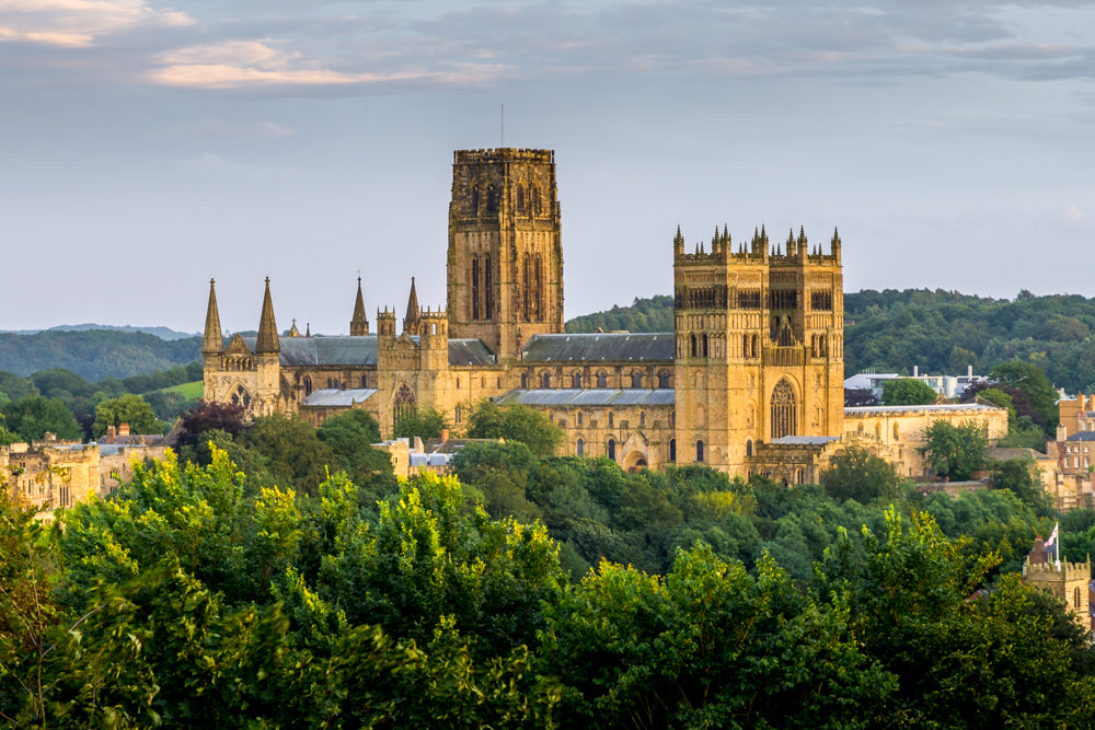 Durham Cathedral, Durham