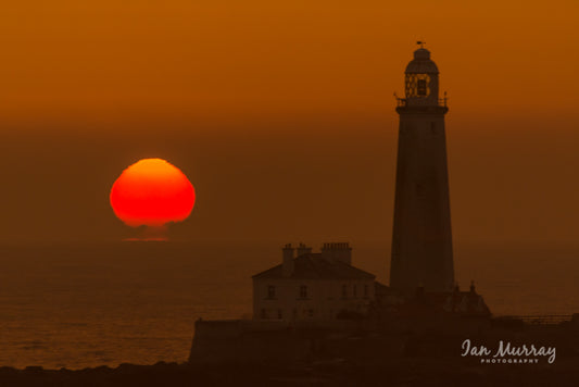 St. Mary's Lighthouse