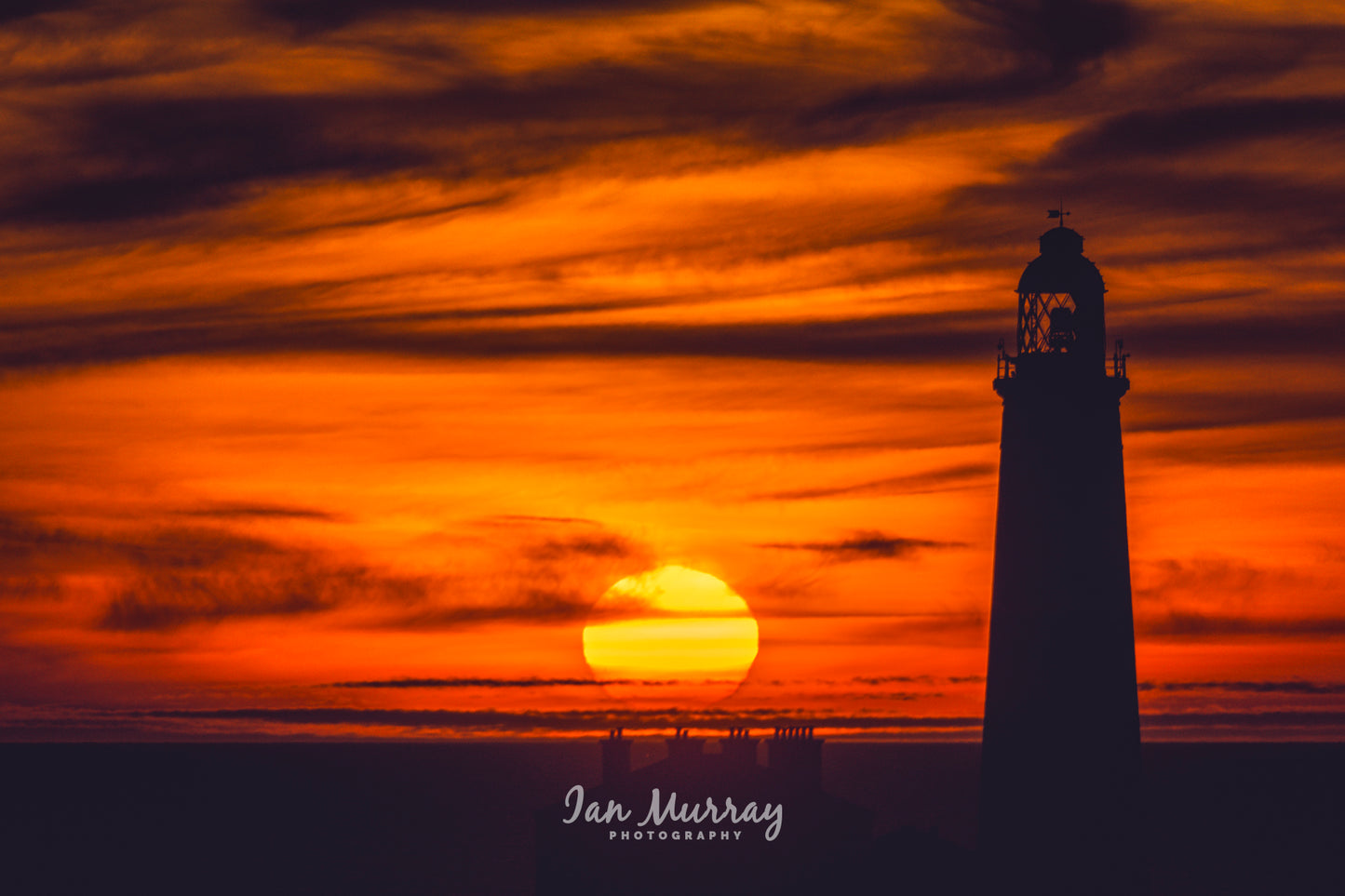 St. Mary's Lighthouse