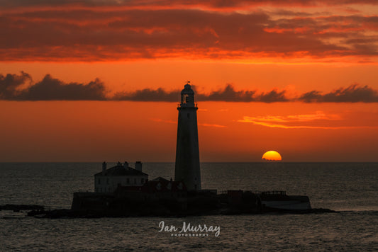St. Mary's Lighthouse
