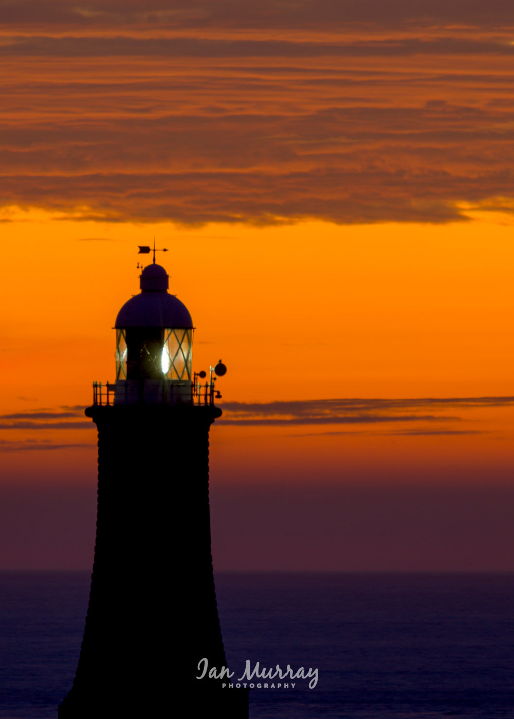 Tynemouth Pier