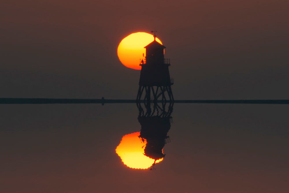 Herald Groyne, South Shields