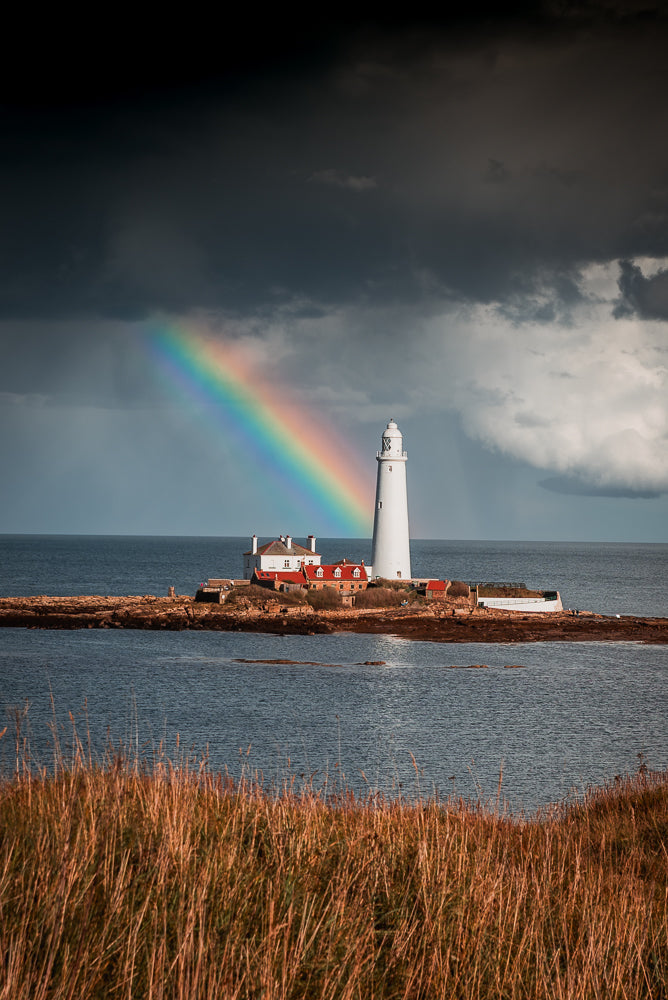 St. Mary's Lighthouse