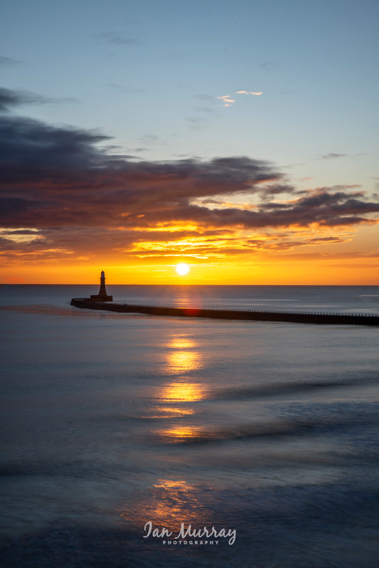 Roker Pier, Sunderland