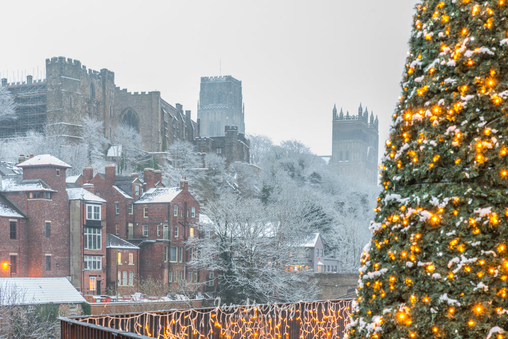 Durham Cathedral, Durham