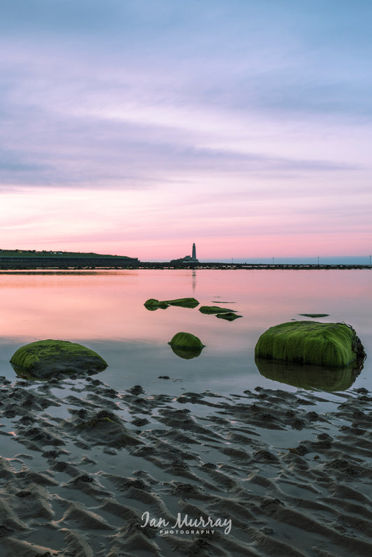 St. Mary's Lighthouse